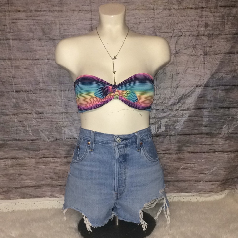 Victoria’s Secret Bikini Top